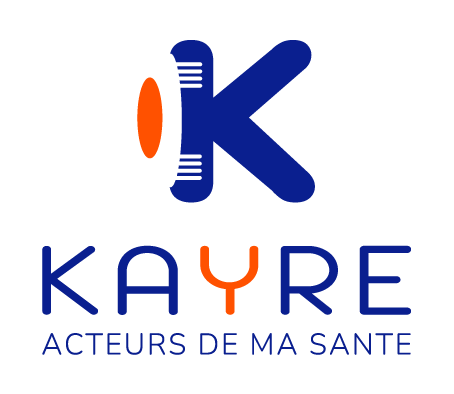 Kayre - Partenaire de votre santé