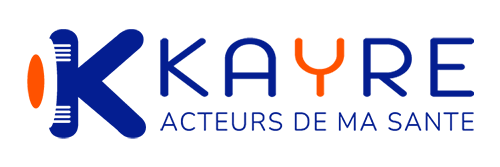 Kayre - Partenaire de votre santé